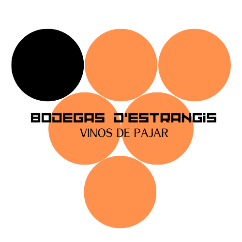 Logo de la Nanobodega d'Estrangis